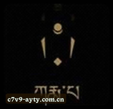 马超